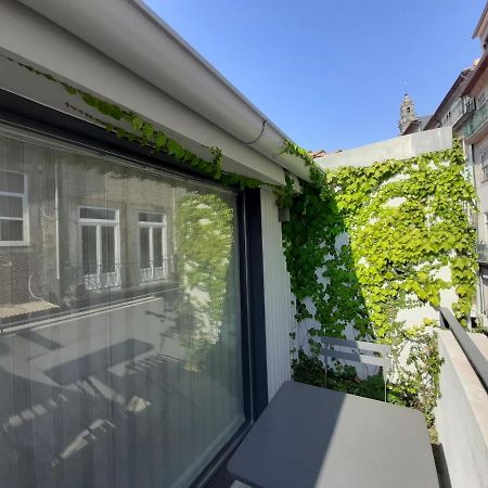 Amazing City Center Apartment Porto Villa Lóios Exterior foto
