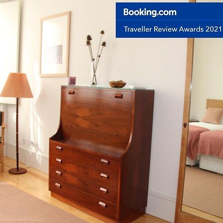 Amazing City Center Apartment Porto Villa Lóios Exterior foto
