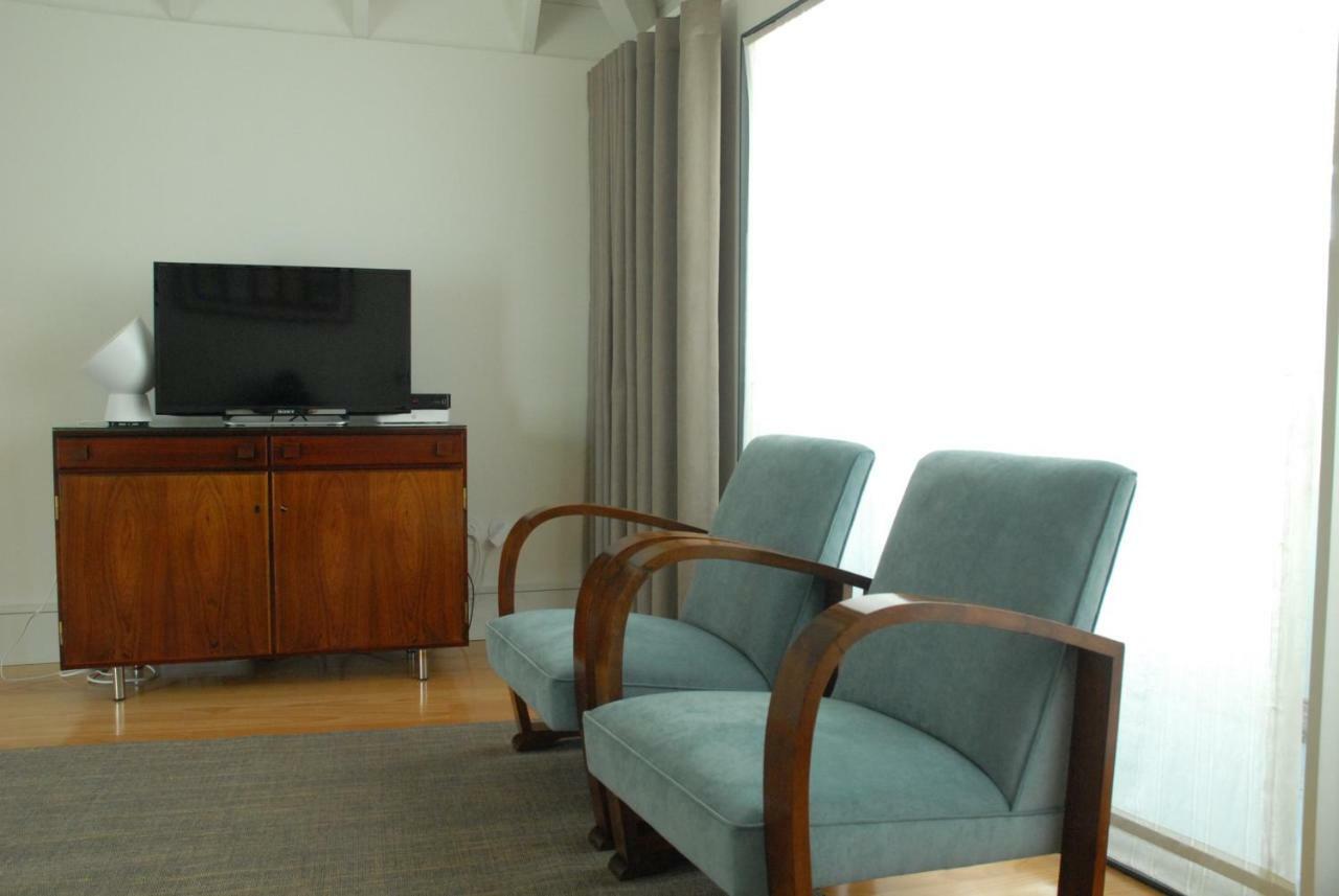Amazing City Center Apartment Porto Villa Lóios Exterior foto