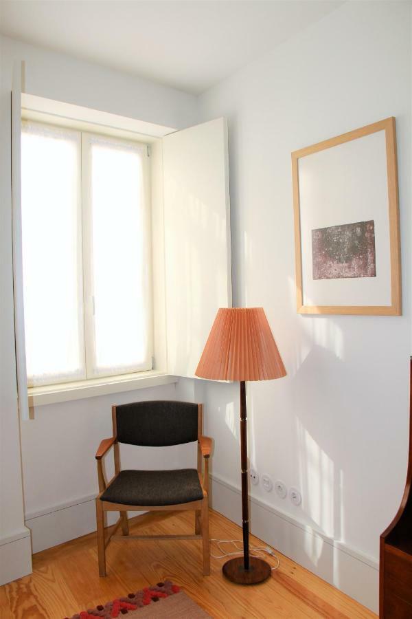 Amazing City Center Apartment Porto Villa Lóios Exterior foto