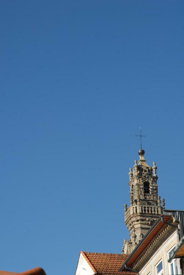 Amazing City Center Apartment Porto Villa Lóios Exterior foto