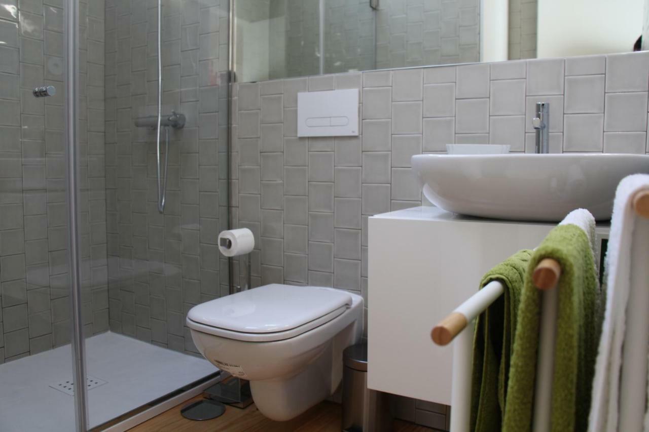 Amazing City Center Apartment Porto Villa Lóios Exterior foto