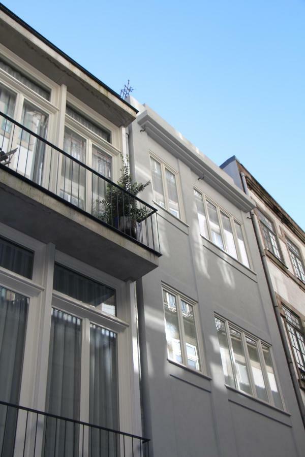 Amazing City Center Apartment Porto Villa Lóios Exterior foto