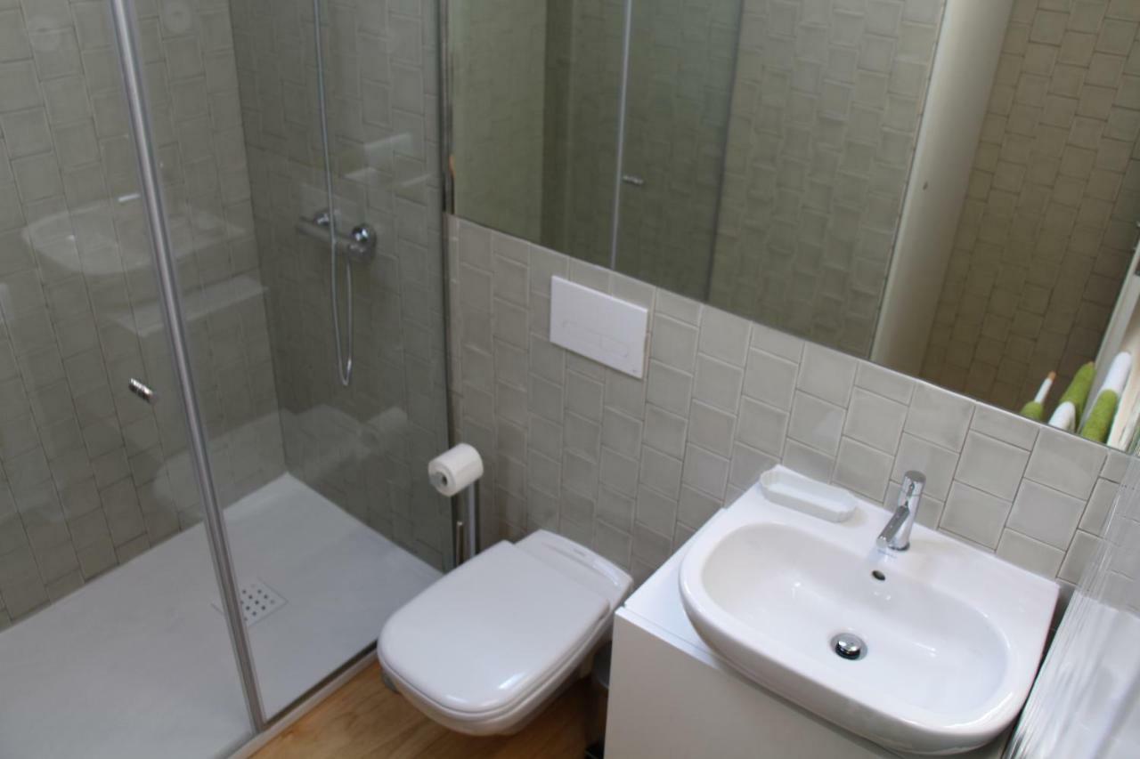 Amazing City Center Apartment Porto Villa Lóios Exterior foto